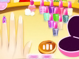 Be Nail Designer